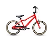 Kinder Fahrrad Academy  Grade 3 - 16" Red