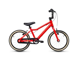 Kinder Fahrrad Academy Grade 3 - 16" Red