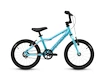 Kinder Fahrrad Academy  Grade 3 Belt - 16" Ocean