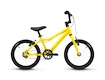 Kinder Fahrrad Academy  Grade 3 Belt - 16" Yellow