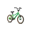 Kinder Fahrrad Academy  Grade 3 Edition - FUNtasy Green