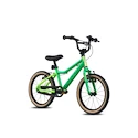 Kinder Fahrrad Academy  Grade 3 Edition - FUNtasy Green