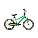 Kinder Fahrrad Academy  Grade 3 Edition - FUNtasy Green