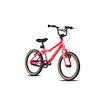 Kinder Fahrrad Academy  Grade 3 Edition - FUNtasy Pink