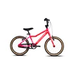 Kinder Fahrrad Academy  Grade 3 Edition - FUNtasy Pink