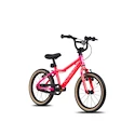 Kinder Fahrrad Academy  Grade 3 Edition - FUNtasy Pink