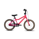 Kinder Fahrrad Academy  Grade 3 Edition - FUNtasy Pink