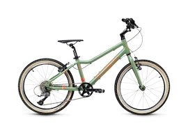 Kinder Fahrrad Academy Grade 4 - 20" Green