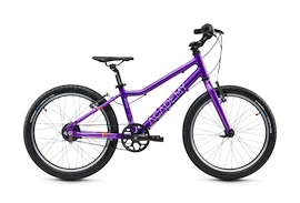 Kinder Fahrrad Academy Grade 4 Belt - 20" Purple