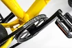 Kinder Fahrrad Academy  Grade 4 Belt - 20" Yellow