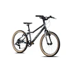 Kinder Fahrrad Academy  Grade 4 Edition - FUNtasy Black