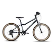 Kinder Fahrrad Academy  Grade 4 Edition - FUNtasy Black