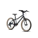 Kinder Fahrrad Academy  Grade 4 Edition - FUNtasy Black