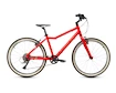 Kinder Fahrrad Academy  Grade 5 - 24" Red