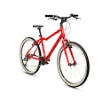 Kinder Fahrrad Academy  Grade 5 - 24" Red