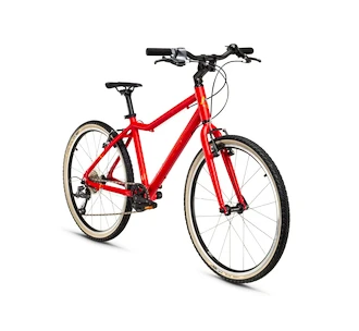 Kinder Fahrrad Academy  Grade 5 - 24" Red