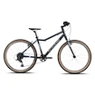 Kinder Fahrrad Academy  Grade 5 Edition - FUNtasy Black