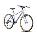 Kinder Fahrrad Academy  Grade 6 Edition - FUNtasy Silver