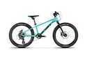 Kinder Fahrrad Beany Blaster XC 20 Turquoise