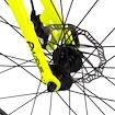 Kinder Fahrrad Beany Pulse 700 Neon Yellow, 17"