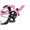 Kinder Fahrrad Beany Zero  16 Pink