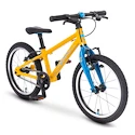 Kinder Fahrrad Beany Zero  16 Yellow