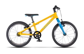 Kinder Fahrrad Beany Zero 16 Yellow