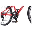 Kinder Fahrrad Beany Zero  20 Red