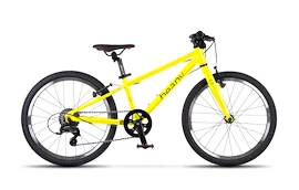 Kinder Fahrrad Beany Zero 20 Yellow