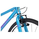 Kinder Fahrrad Beany Zero  24  Blue