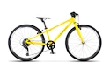 Kinder Fahrrad Beany Zero  24 Yellow