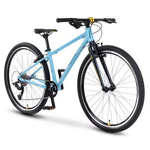 Kinder Fahrrad Beany Zero  27,5 Sky Blu