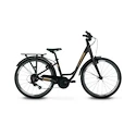 Kinder Fahrrad Bemoov  CL24 grey