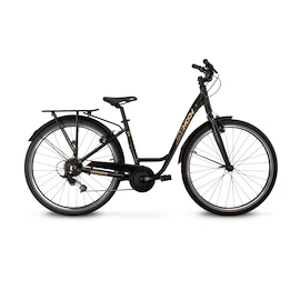 Kinder Fahrrad Bemoov CL26 grey