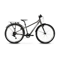 Kinder Fahrrad Bemoov  CS26 grey