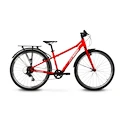 Kinder Fahrrad Bemoov  CS26 red