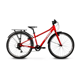 Kinder Fahrrad Bemoov CS26 red