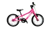 Kinder Fahrrad Bemoov  M14 pink