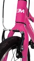 Kinder Fahrrad Bemoov  M14 pink