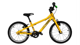 Kinder Fahrrad Bemoov M16 yellow