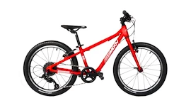 Kinder Fahrrad Bemoov M20 red