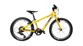 Kinder Fahrrad Bemoov M20 yellow