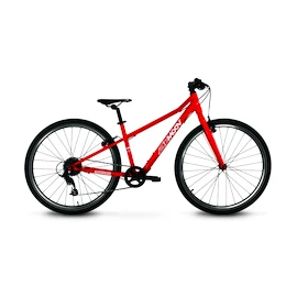 Kinder Fahrrad Bemoov M26 red