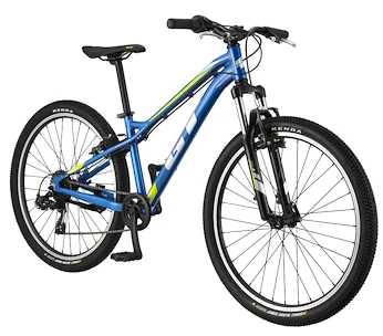 Kinder Fahrrad GT  Stomper 26 Prime Blue