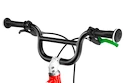 Kinder Fahrrad Woom  2 14" red