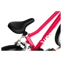 Kinder Fahrrad Woom  2 GO Hot Pink