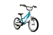 Kinder Fahrrad Woom  2 GO Metallic Blue