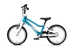 Kinder Fahrrad Woom  2 GO Metallic Blue