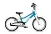 Kinder Fahrrad Woom  2 GO Metallic Blue