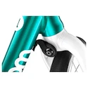 Kinder Fahrrad Woom  2 GO Metallic Turquoise